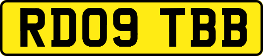 RD09TBB