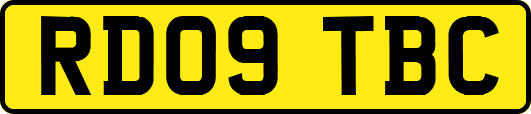 RD09TBC