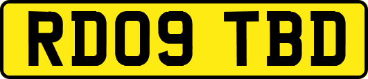 RD09TBD