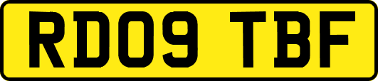 RD09TBF