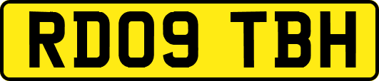 RD09TBH