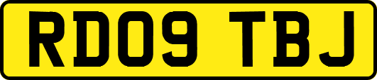 RD09TBJ