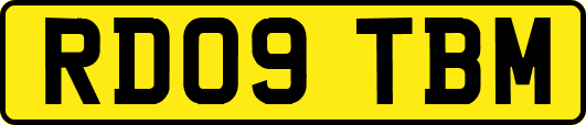 RD09TBM