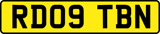 RD09TBN