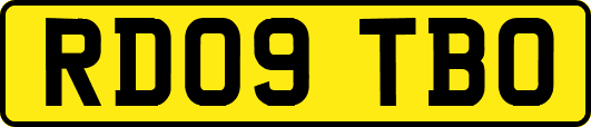 RD09TBO
