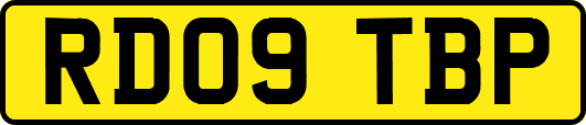 RD09TBP