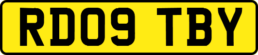RD09TBY