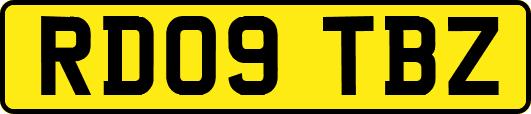 RD09TBZ