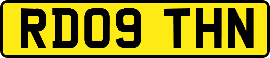 RD09THN