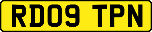 RD09TPN