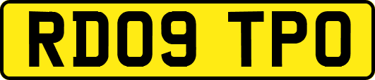 RD09TPO