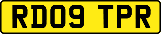 RD09TPR