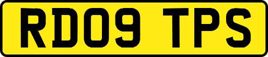 RD09TPS
