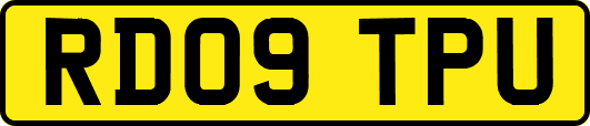 RD09TPU