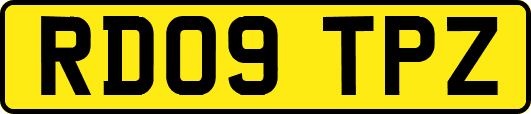 RD09TPZ