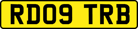 RD09TRB