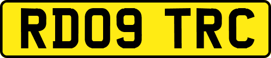 RD09TRC