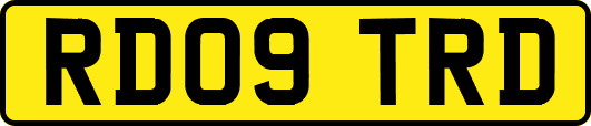 RD09TRD
