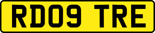 RD09TRE