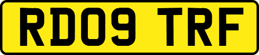 RD09TRF