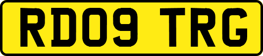 RD09TRG