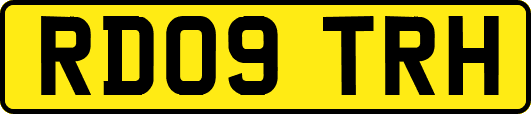 RD09TRH