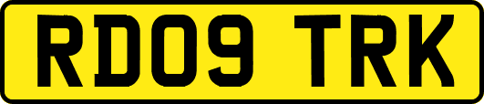 RD09TRK