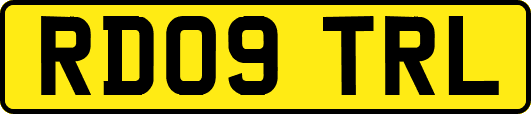 RD09TRL