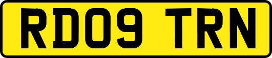 RD09TRN