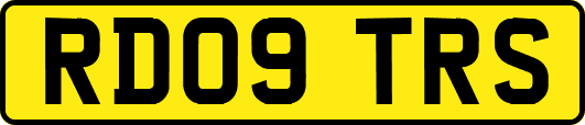 RD09TRS