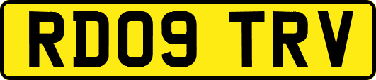 RD09TRV