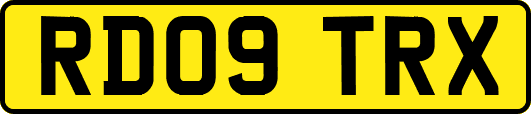 RD09TRX