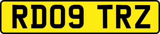 RD09TRZ