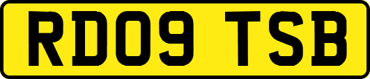 RD09TSB