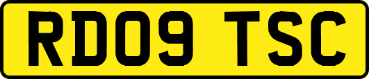 RD09TSC