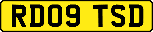 RD09TSD