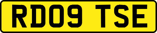 RD09TSE