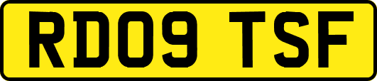 RD09TSF