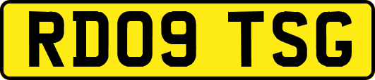 RD09TSG