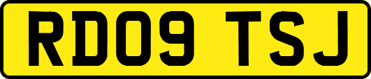 RD09TSJ