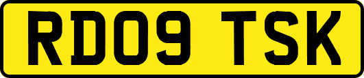 RD09TSK