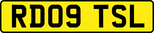 RD09TSL