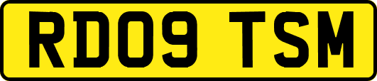 RD09TSM
