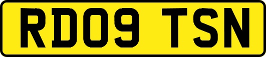 RD09TSN