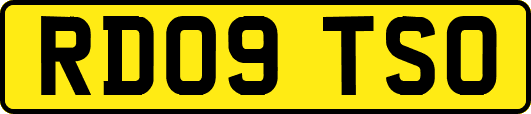 RD09TSO