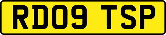 RD09TSP