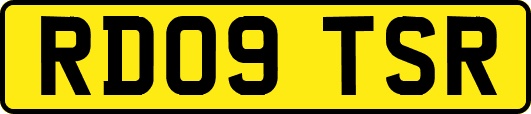 RD09TSR