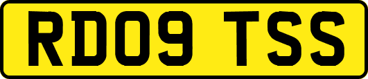 RD09TSS