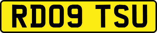 RD09TSU