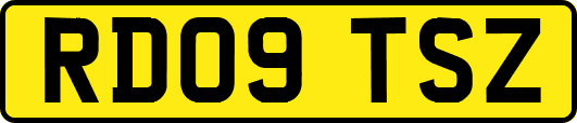 RD09TSZ